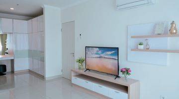 Gambar 2 Apartemen Grand Kamala Lagoon 5 Kamar Tidur Furnished Jual Bu