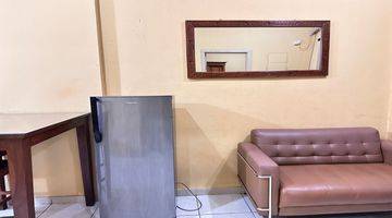 Gambar 5  Apartemen 2 Kamar Tidur Grand Center Point Furnished