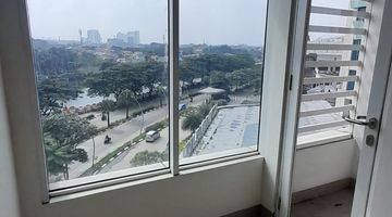 Gambar 1 Apartemen Grand Kamala Lagoon Dijual Cepat  Unfurnished