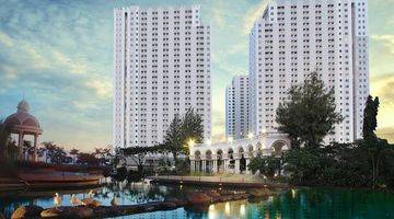 Gambar 1 Apartemen Educity  Educity Pakuwon City Tower Harvard