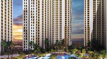 Gambar 2 Apartemen Educity  Educity Pakuwon City Tower Harvard