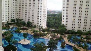 Gambar 4 Apartemen Educity  Educity Pakuwon City Tower Harvard