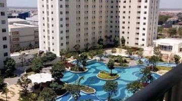 Gambar 5 Apartemen Educity  Educity Pakuwon City Tower Harvard