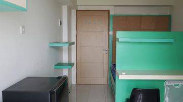 Gambar 4 Apartemen Educity Tower Harvard Surabaya Pakuwon Fully Furnish