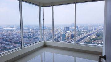 Gambar 1 Grand Kamala Lagoon Apartemen 3 BR View Panoramic Konekting Mall