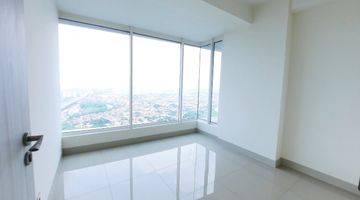 Gambar 4 Grand Kamala Lagoon Apartemen 3 BR View Panoramic Konekting Mall