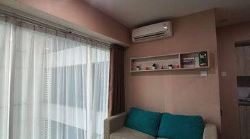 Gambar 2 Apartemen grand kamala Lagoon 2 BR Furnish Barclay  TERMURAH