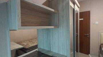 Gambar 3 Apartemen grand kamala Lagoon 2 BR Furnish Barclay  TERMURAH