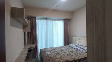 Gambar 4 Apartemen grand kamala Lagoon 2 BR Furnish Barclay  TERMURAH