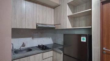 Gambar 5 Apartemen grand kamala Lagoon 2 BR Furnish Barclay  TERMURAH