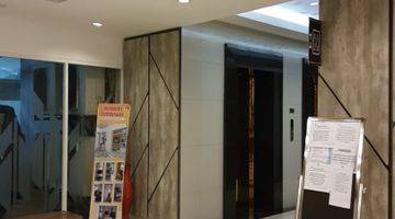 Gambar 1 Apartemen grand kamala Lagoon 2 BR Furnish Barclay  TERMURAH