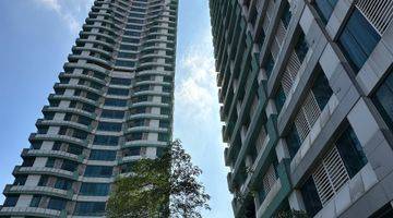 Gambar 5 Apartemen Grand Kamala Lagoon Furnish Conect Mall