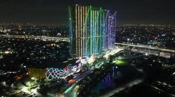 Gambar 5 Grand Kamala Lagoon Apartemen Barclay Dijual Murah