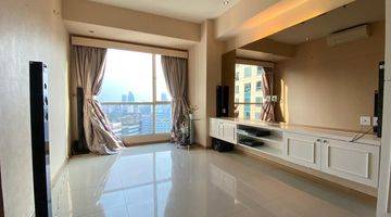 Gambar 3 Apartemen Casa grande 3 Bedrooms Mall Kota Kasablanka