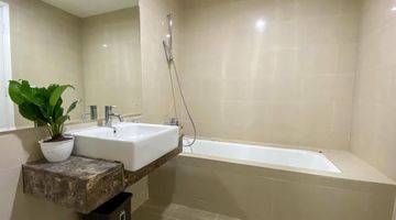 Gambar 4 Apartemen Casa grande 3 Bedrooms Mall Kota Kasablanka