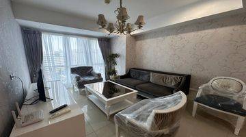 Gambar 2 Apartemen Casa Grand 3 Bed Conect Mall Kokas 