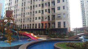 Gambar 4 Apartemen Transpark Juanda  Big Studio Lgsg Konek Mall