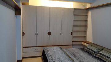 Gambar 1 Apartemen Grand Dhika City Konekting Langsung Lrt 2 Br