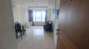 Gambar 4 Apartemen Patria Park  3 Kamar Tidur Cawang Nego Sampai Deal