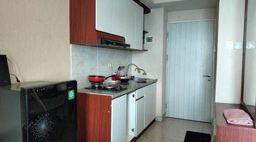 Gambar 3 Apartemen Grand Kamala Lagoon Kawasan CBD Konekting Mall Langsung