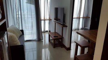 Gambar 3 Apartemen Grand Dhika City Konekting Langsung Lrt 2 Br