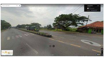 Gambar 4 Dijual Tanah Industry