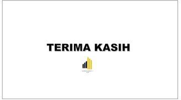 Gambar 5 Dijual Tanah Industri 280M X 350M