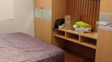 Gambar 2 Disewakan Apartemen Mediterania Boulevard Kemayoran Furnished Kondisi Bagus, Rapih & Siap Huni