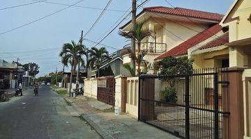 Gambar 1 Dijual Rumah di Duta Garden 1½ SHM Butuh Renovasi Barat (JHN)