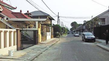 Gambar 5 Dijual Rumah di Duta Garden 1½ SHM Butuh Renovasi Barat (JHN)