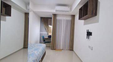 Gambar 2 Apartemen Pacific Garden Alam Sutera Bagus Furnished (AM1)