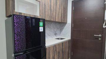 Gambar 4 Apartemen Pacific Garden Alam Sutera Bagus Furnished (AM1)