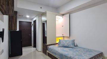 Gambar 3 Apartemen Pacific Garden Alam Sutera Bagus Furnished (AM1)