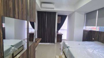 Gambar 2 Apartemen Pacific Garden Hoek Bagus Furnished (AM1)