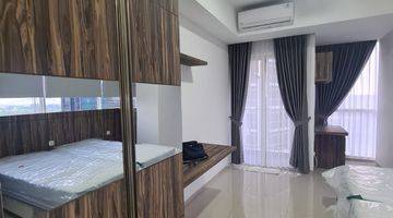 Gambar 3 Apartemen Pacific Garden Hoek Bagus Furnished (AM1)