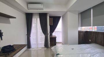 Gambar 4 Apartemen Pacific Garden Hoek Bagus Furnished (AM1)