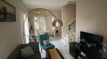 Gambar 5 Dijual Rumah Gading Serpong Cluster Fluorite 2 Lantai Shm Bagus Selatan (yun)