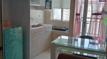 Gambar 5 Apartemen Mediterania Boulevard Kemayoran 2 Kamar Tidur Bagus Furnished, Rapih & Siap Huni