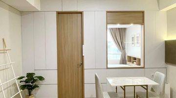 Gambar 5 Dijual Apartemen Skandinavia Bagus Furnished Siap Huni  