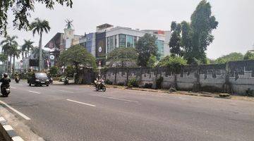 Gambar 3 Dijual Tanah Lokasi Strategis Citra Garden 2,  9310 m². HGB (EV)