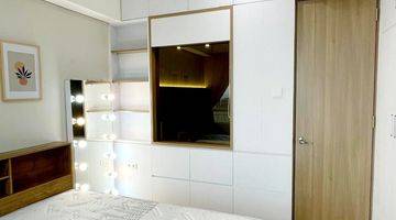 Gambar 3 Dijual Apartemen Skandinavia Bagus Furnished Siap Huni  