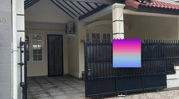 Gambar 2 Dijual Rumah Di Taman Royal Cipondoh Tangerang. Rumah Bagus, Rapih & Siap Huni  Shm Selatan (nft)