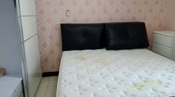 Gambar 4 Apartemen Mediterania Boulevard Kemayoran 2 Kamar Tidur Bagus Furnished, Rapih & Siap Huni