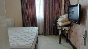 Gambar 1 Apartemen Mediterania Boulevard Kemayoran 2 Kamar Tidur Bagus Furnished, Rapih & Siap Huni