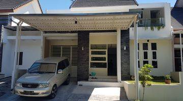 Gambar 1 Dijual Rumah di Eastwood Citraland Surabaya 