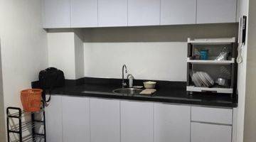 Gambar 1 Apartemen Grand Sungkono Lagoon Mayjen