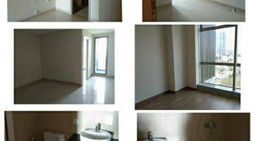 Gambar 1 Apartemen Grand Sungkono Lagoon Mayjen