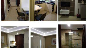 Gambar 1 Apartemen Grand Sungkono Lagoon Mayjen