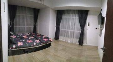 Gambar 3 Apartemen Grand Sungkono Lagoon Mayjen