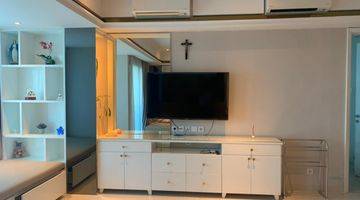 Gambar 2 Dijual Apartemen La Riz Mansion Full Furnish Surabaya